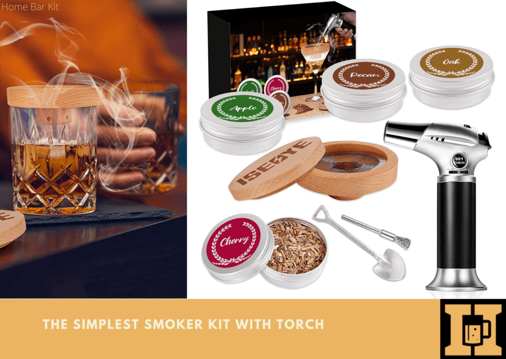 Is A Cocktail Smoker Worth It