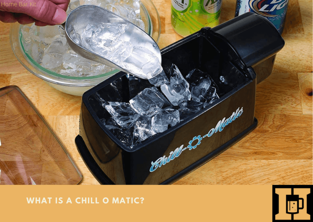 Is A Chill O Matic Worth It