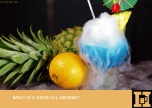 Is A Cocktail Smoker Worth It