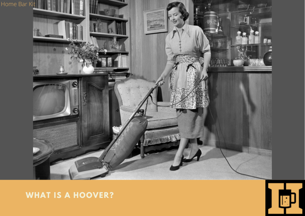 What Is A Hoover