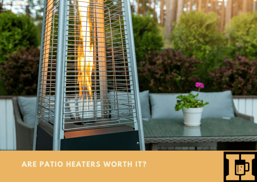 Do Patio Heaters Really Work