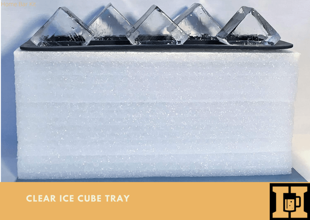 Cloudy vs Clear Ice – What's the Difference? Which is Better?