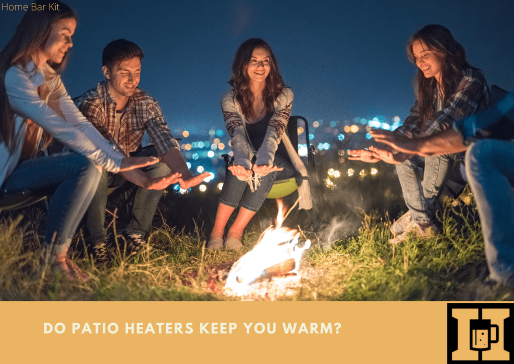 Do Patio Heaters Really Work