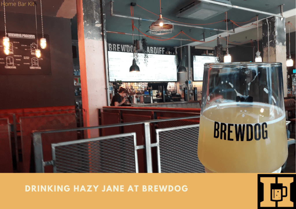 Is Hazy Jane Any Good