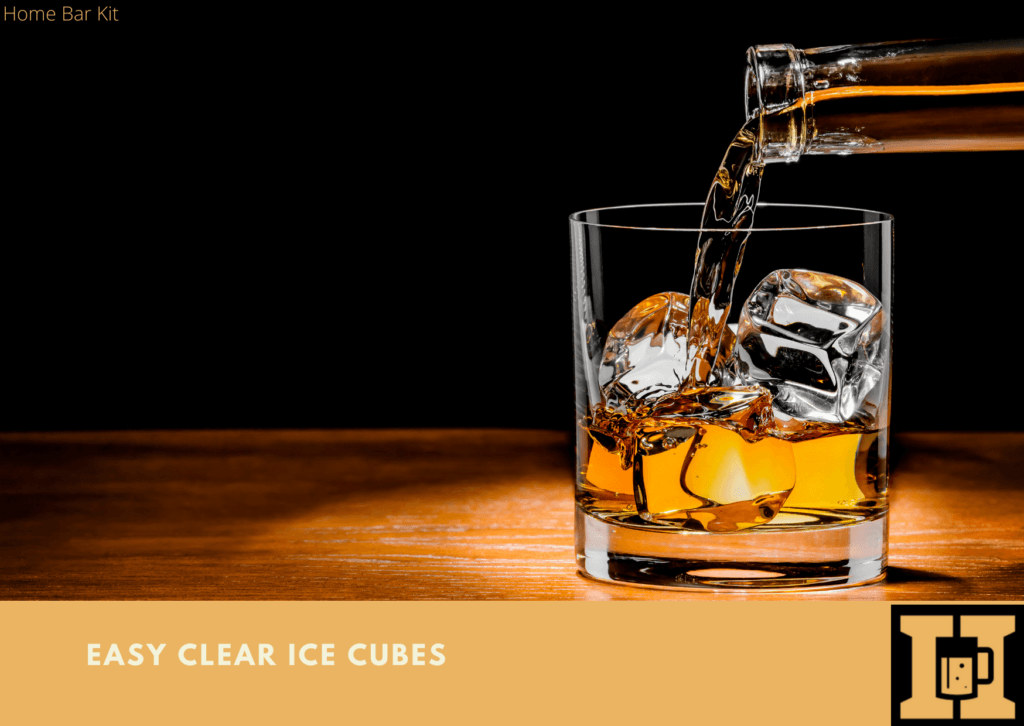 Cloudy vs Clear Ice – What's the Difference? Which is Better?