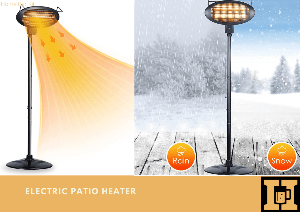 Do Patio Heaters Really Work