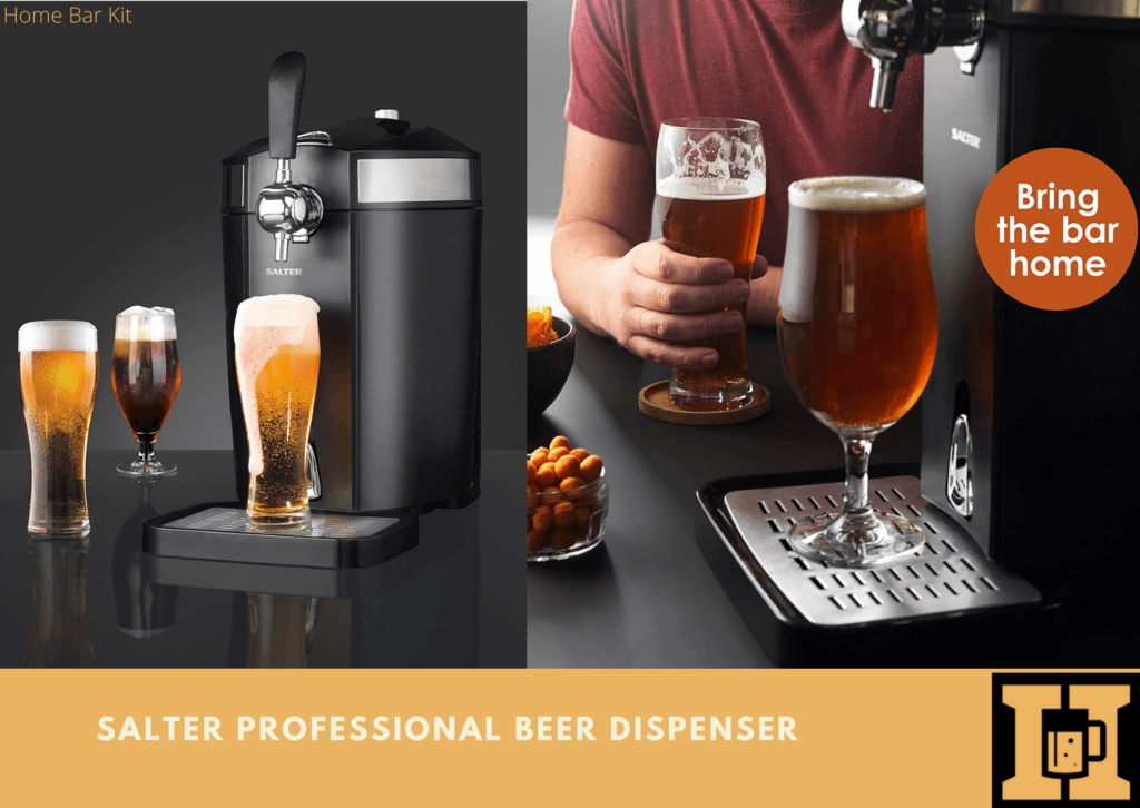 What About Countertop Draught Beer