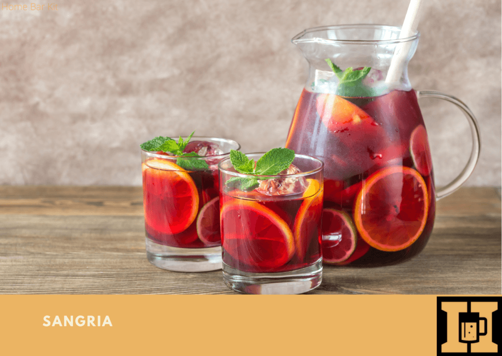 Sangria