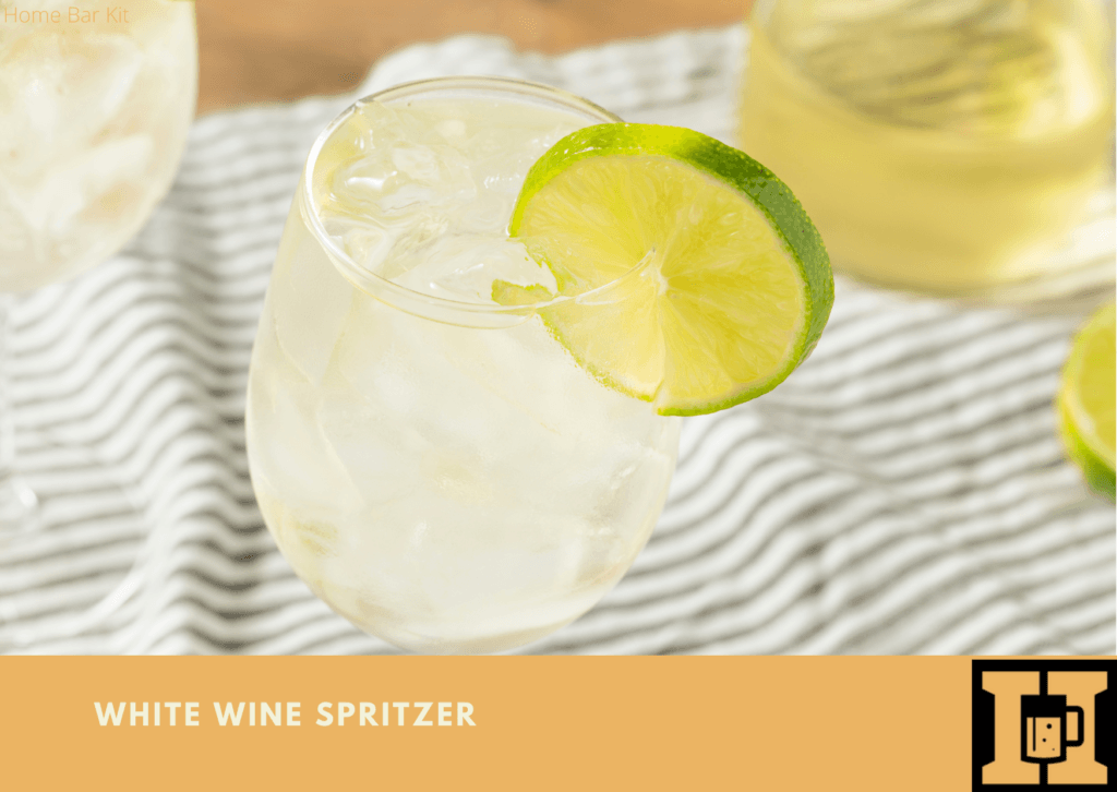 Best White Wine Cocktail Recipe Ideas