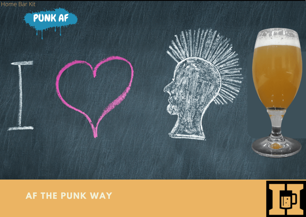 Is Brewdog Punk AF A Decent IPA