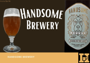 Handsome Brewery