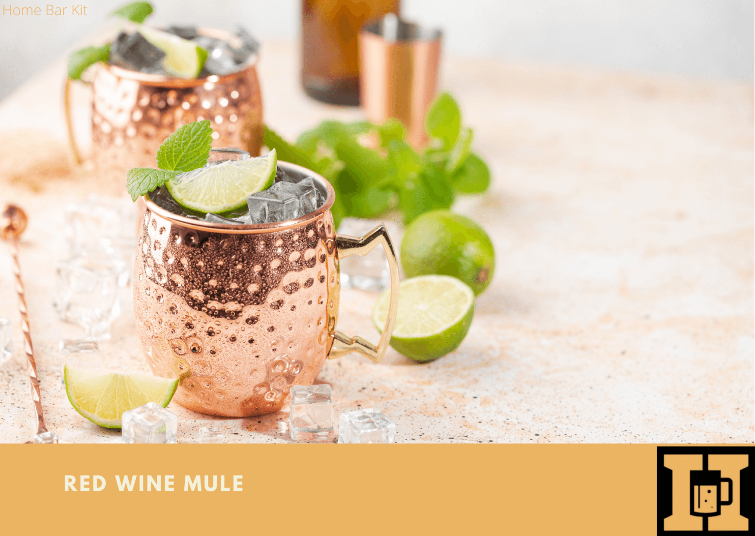 What Can I Mix Red Wine With For A Great Cocktail HBK