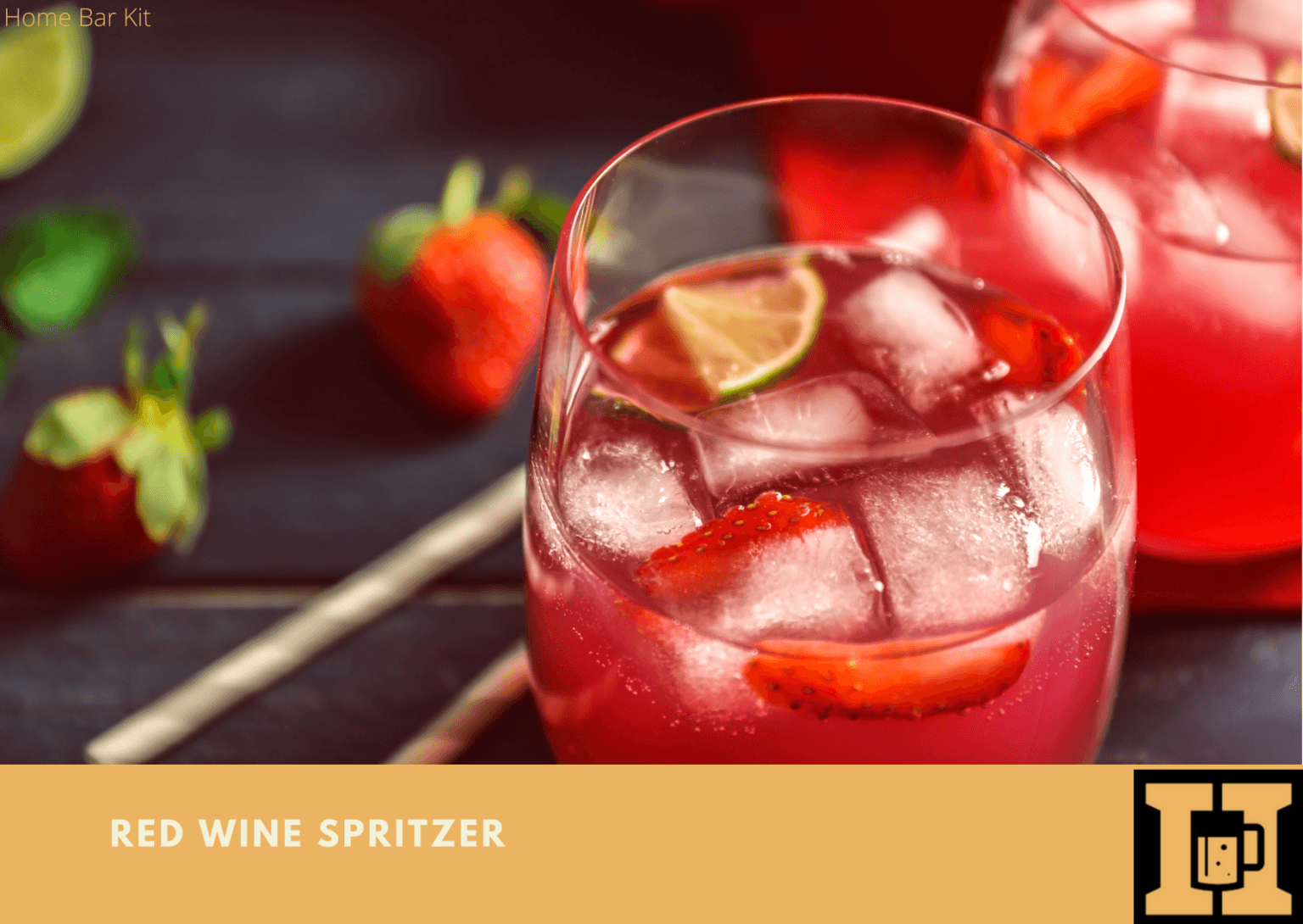 What Can I Mix Red Wine With For A Great Cocktail HBK