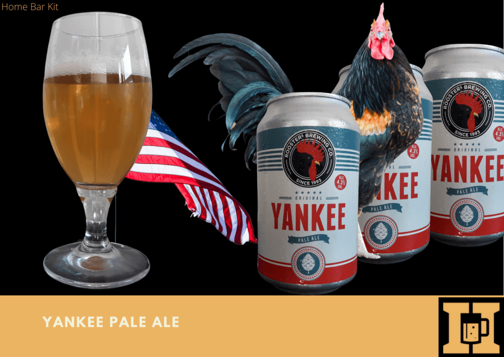 Is Yankee Pale Ale Any Good