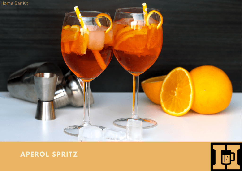 What Are The Best Garden Party Cocktail Drinks For Summer