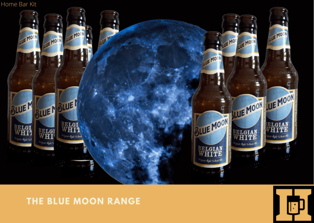Is Blue Moon Belgian White A Good Beer