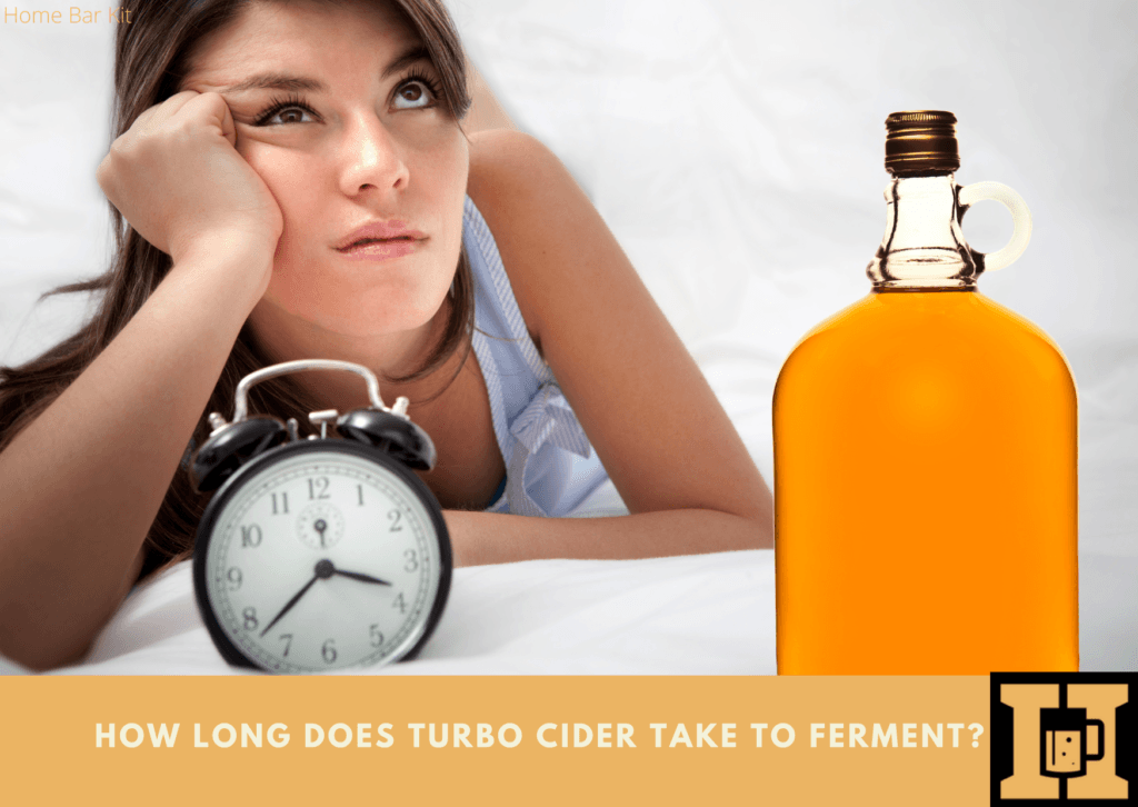 What Is Turbo Cider