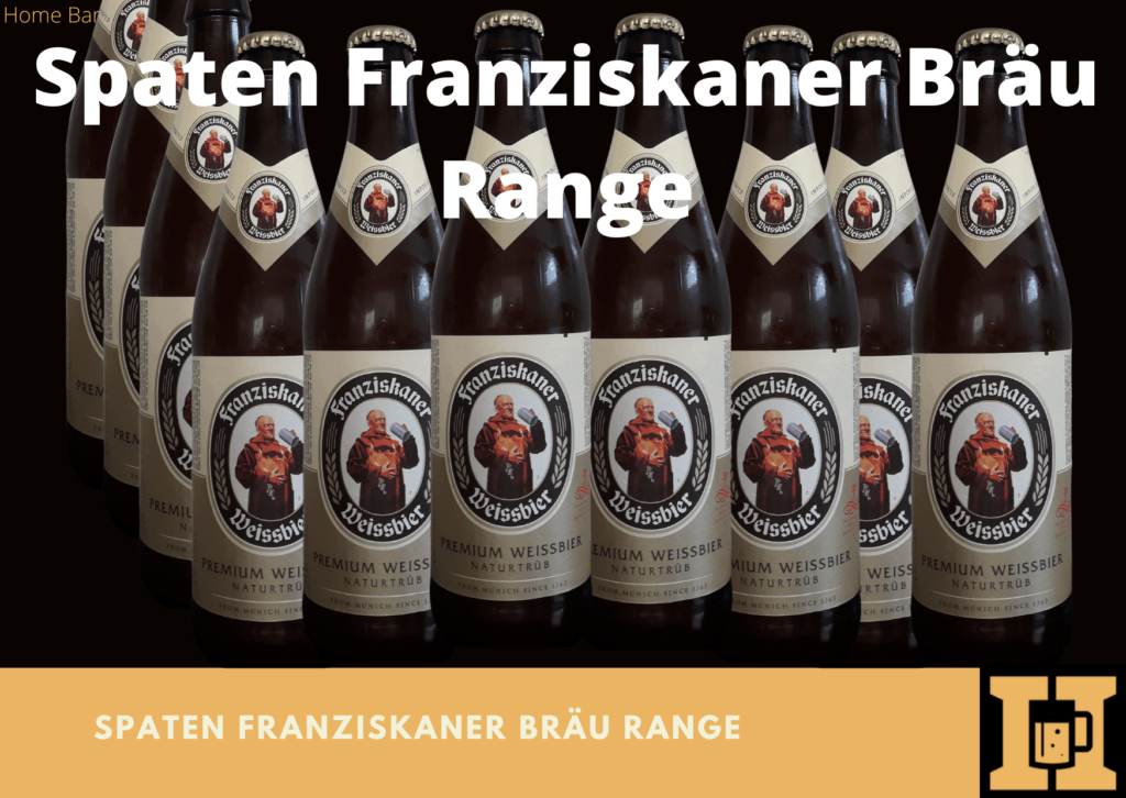 Who Likes Franziskaner Weissbier