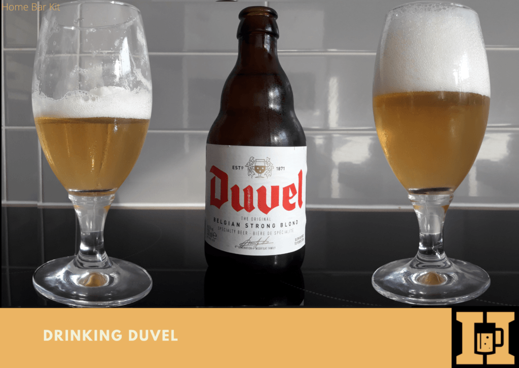 What Do You Think Of Duvel