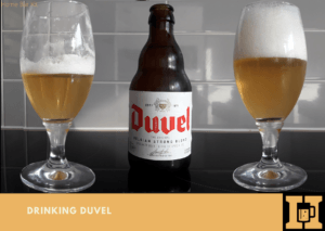 Duvel Moorgat Brewery