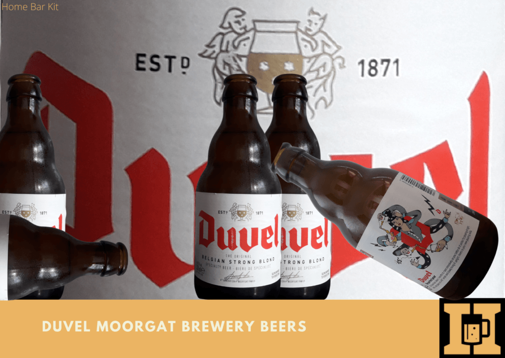 What Do You Think Of Duvel