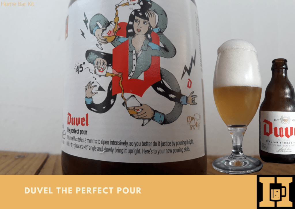 What Do You Think Of Duvel