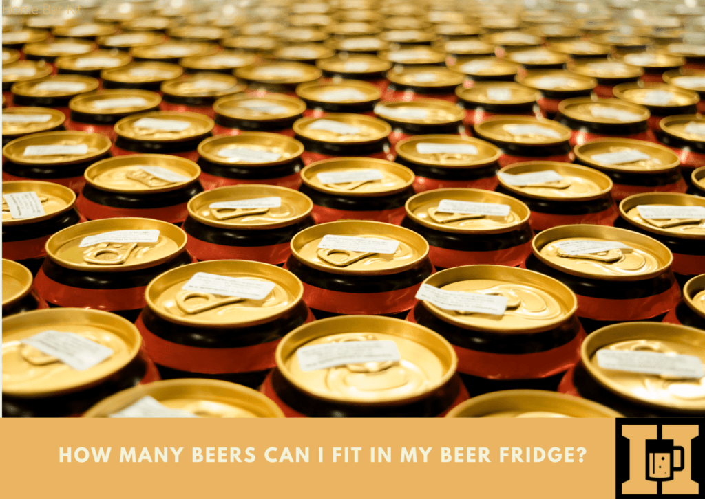 What Is The Best Beer Fridge Temperature