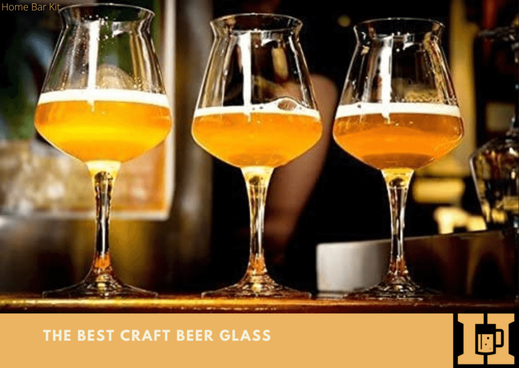 Do Different Beer Glass Shapes Really Make A Difference To Taste