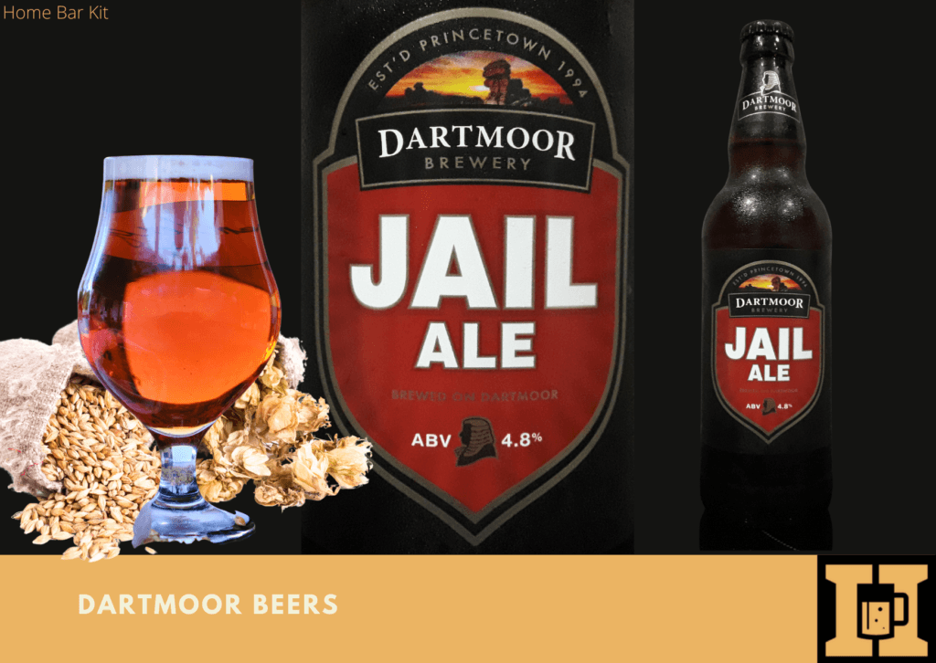 How Good Is Jail Ale