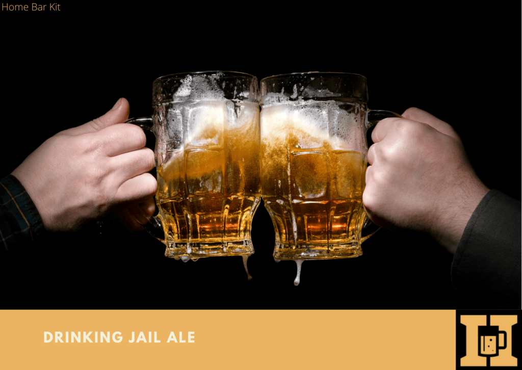 How Good Is Jail Ale