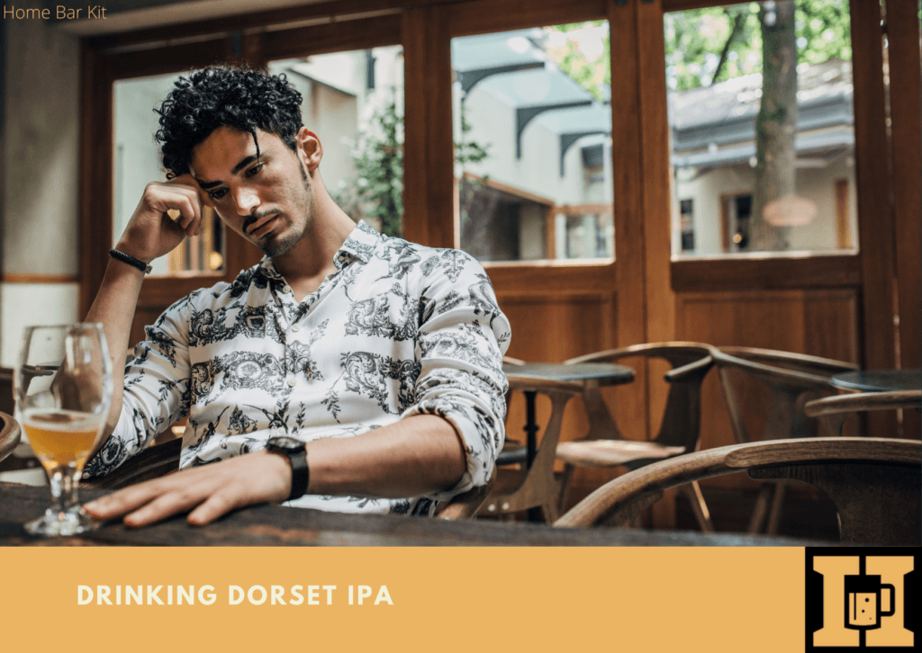 Is Dorset IPA From Badger A Decent Beer