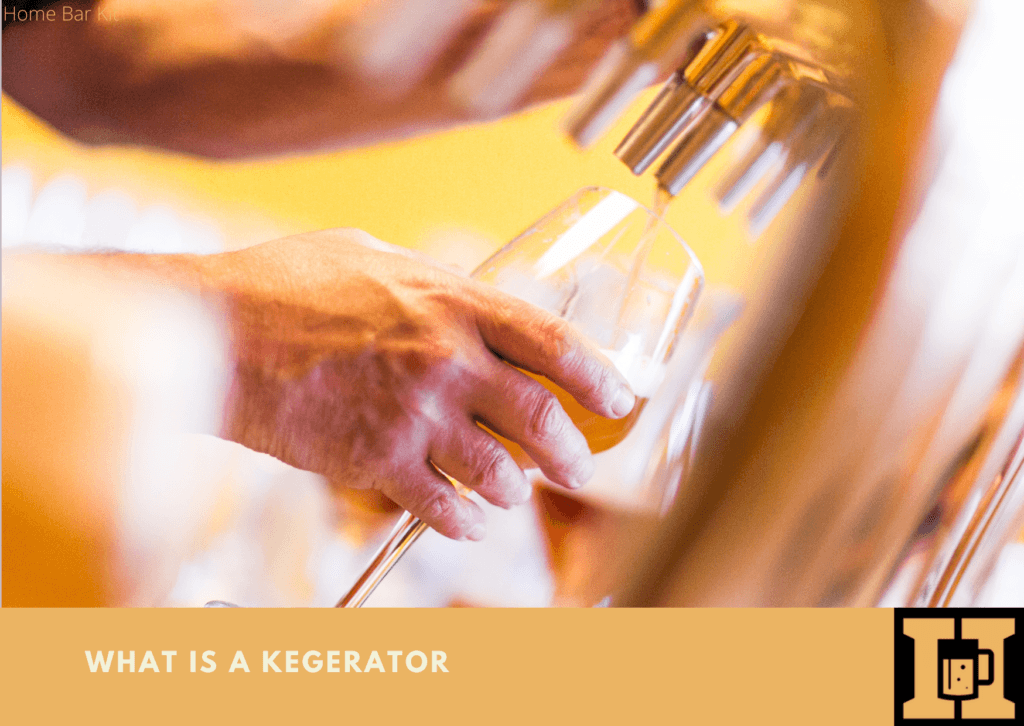 Is It Cheaper To Buy Or Build A Kegerator