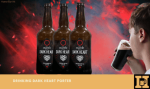 How Good Is Dark Heart Porter