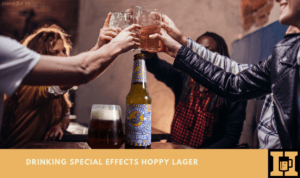 How Good Is Special Effects Hoppy Lager