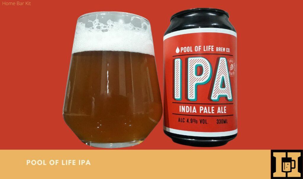 Who Are Pool Of Life Brew Co
