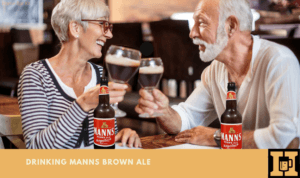 Is Manns Brown Ale A Decent Beer