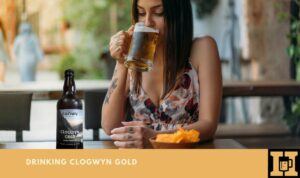 How Good Is Clogwyn Gold Ale