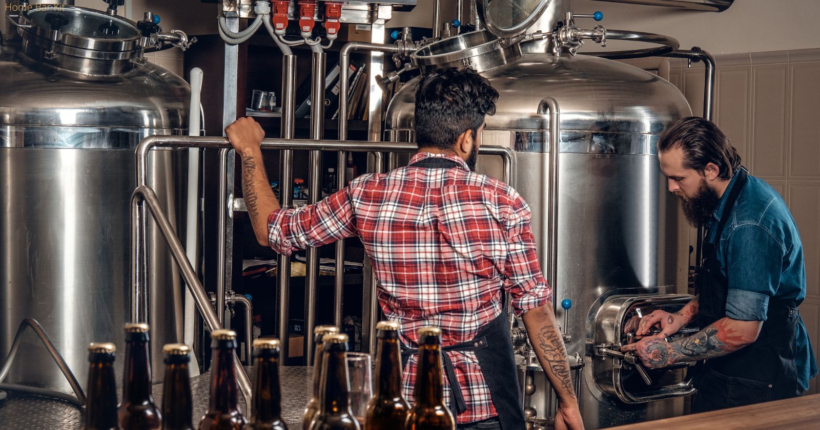 Is It Cheaper To Brew Beer Or Buy It