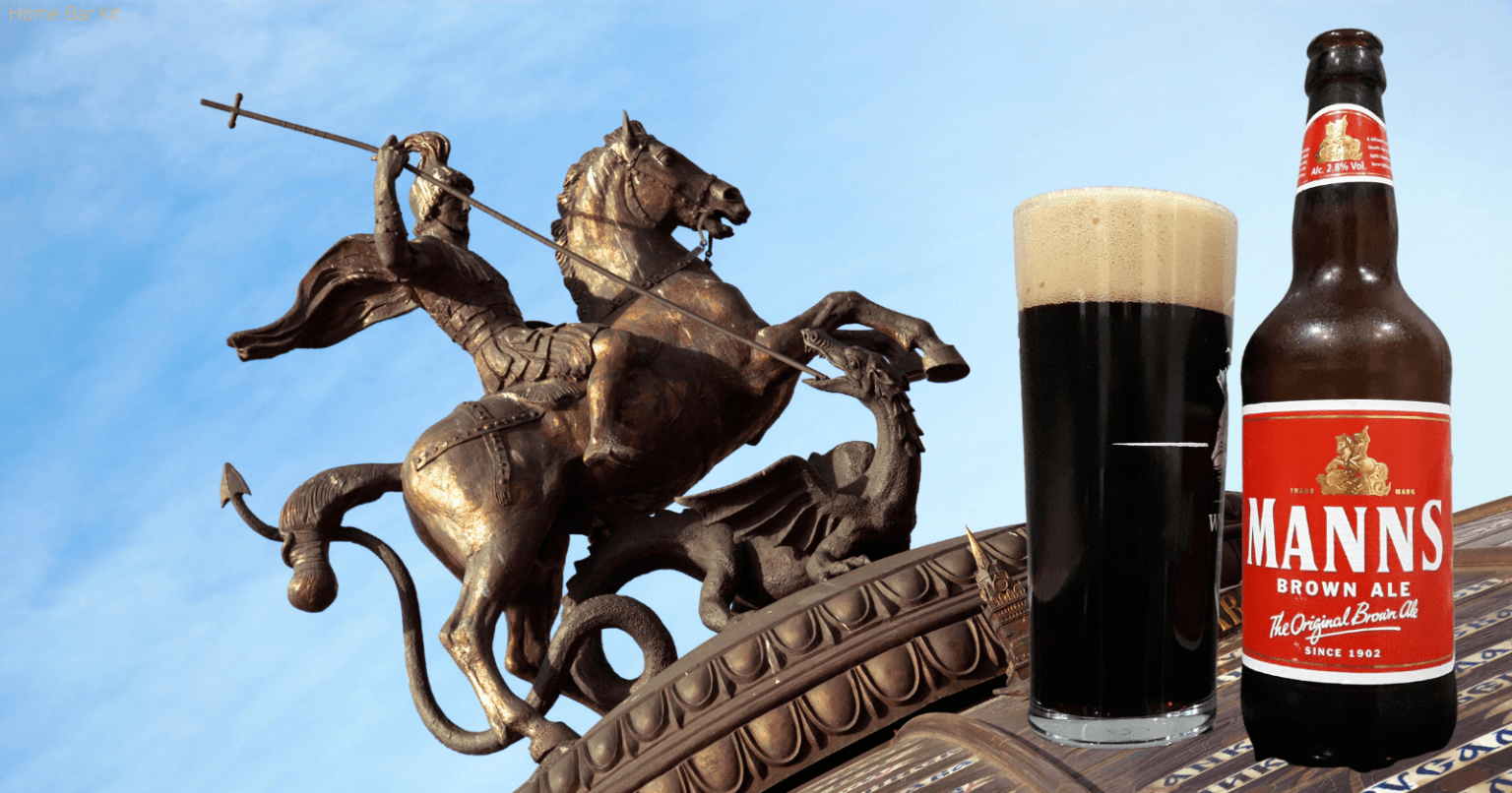 Is Manns Brown Ale A Decent Beer? Rate My Beer HBK