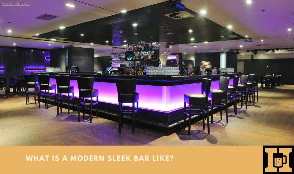 Which Home Bar Is Best