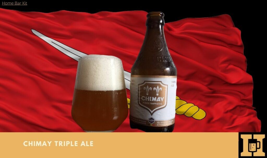 What Is Chimay Triple Ale Like