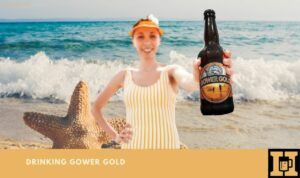 Is Gower Gold Ale Any Good