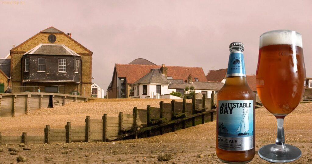 Is Whitstable Bay Pale Ale A Decent Beer