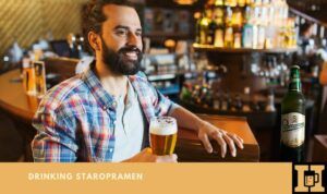 Is Staropramen A Decent Beer