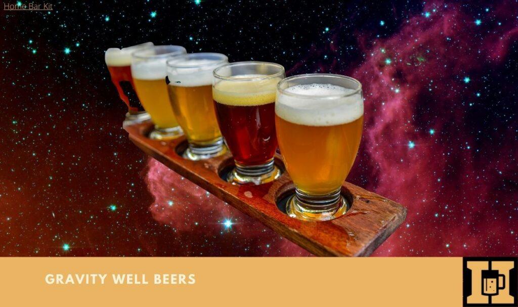 Gravity Well Brewing Co