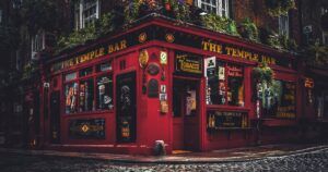 Is The Home Bar Killing The Traditional Pub