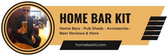 Home Bar Kit