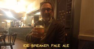 Ice Breaker Pale Ale