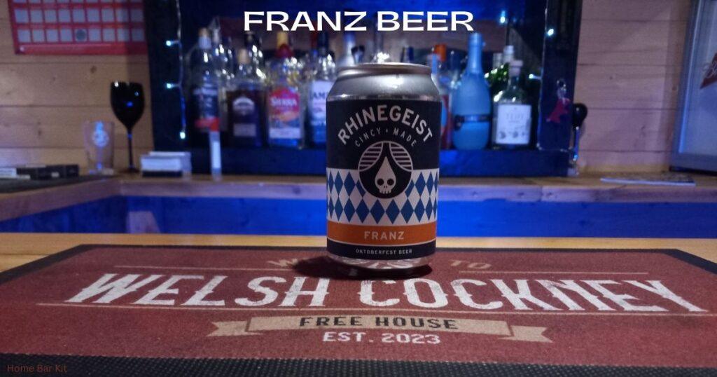 Franz Beer