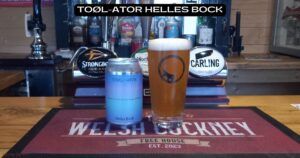 ToØl-Ator Helles Bock